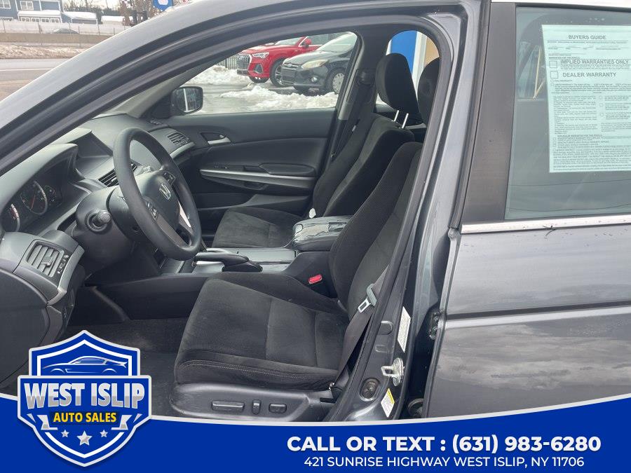 2009 Honda Accord EX - Photo 6