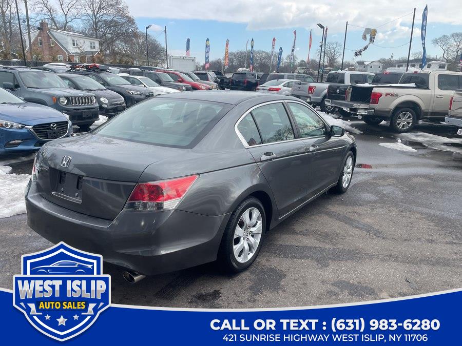 2009 Honda Accord EX - Photo 4