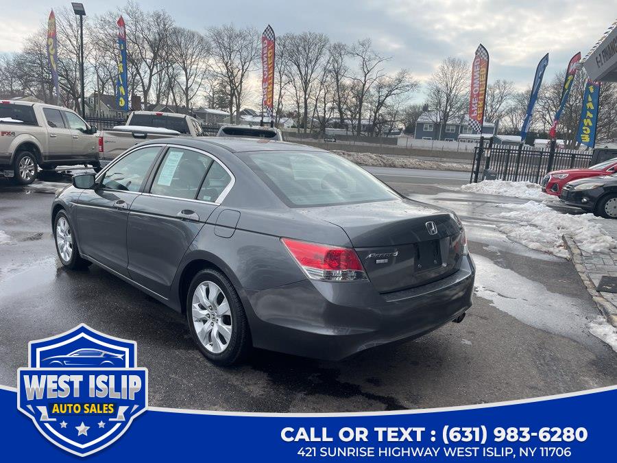 2009 Honda Accord EX - Photo 3