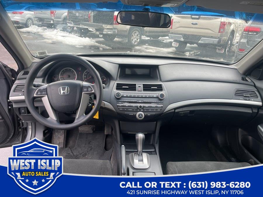 2009 Honda Accord EX - Photo 8