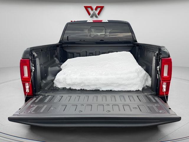 2021 Ford Ranger Lariat - Photo 10