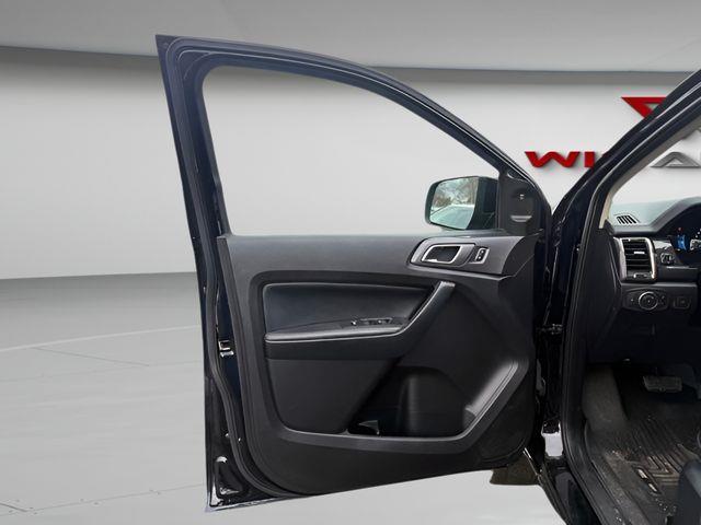 2021 Ford Ranger Lariat - Photo 12