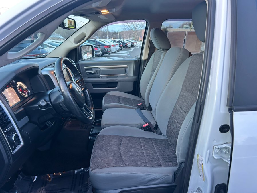 2017 RAM Ram 1500 Pickup Big Horn - Photo 11