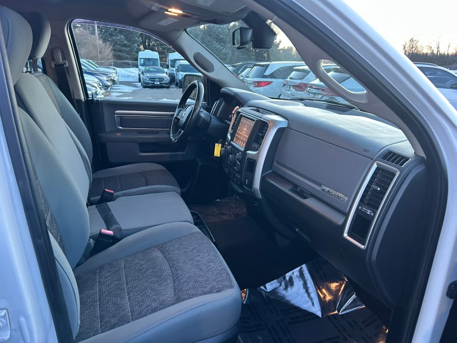 2017 RAM Ram 1500 Pickup Big Horn - Photo 18