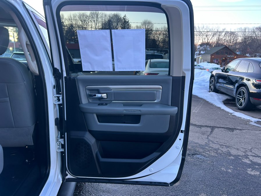 2017 RAM Ram 1500 Pickup Big Horn - Photo 15