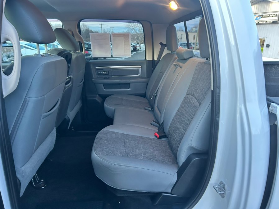 2017 RAM Ram 1500 Pickup Big Horn - Photo 14