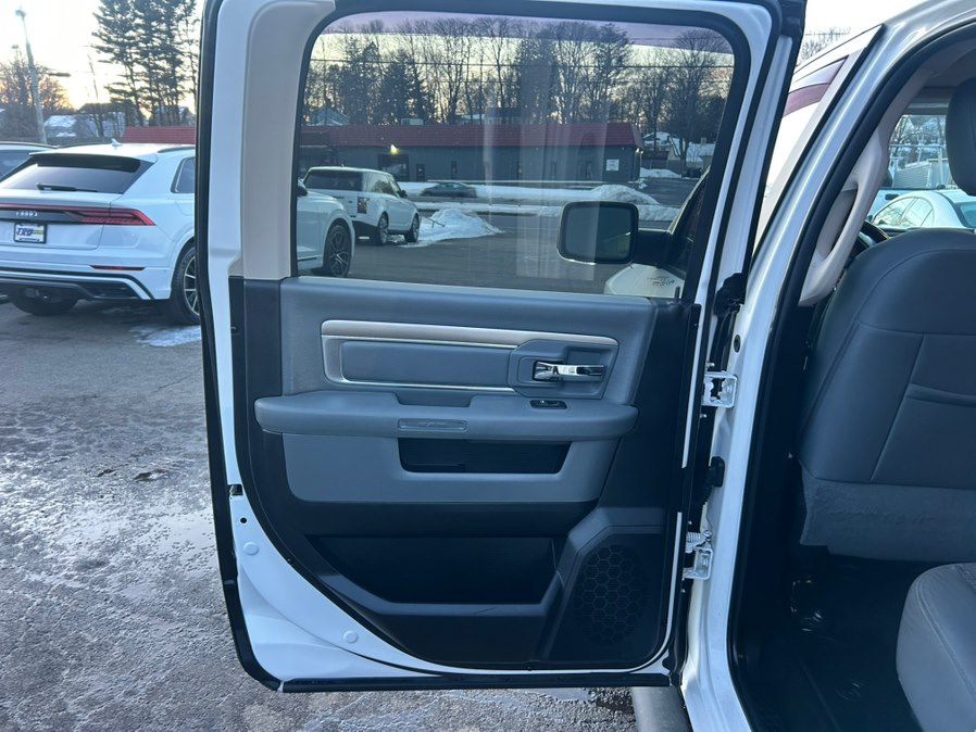 2017 RAM Ram 1500 Pickup Big Horn - Photo 13