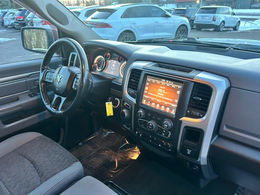2017 RAM Ram 1500 Pickup Big Horn - Photo 20