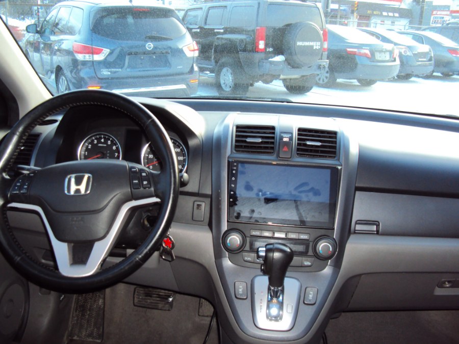 2009 Honda CR-V EX-L - Photo 17
