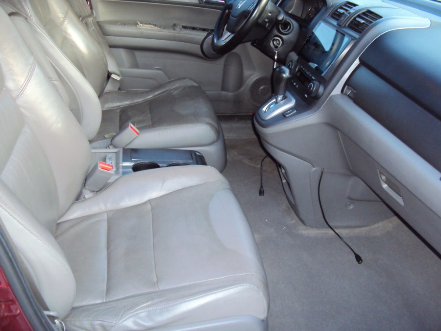 2009 Honda CR-V EX-L - Photo 14