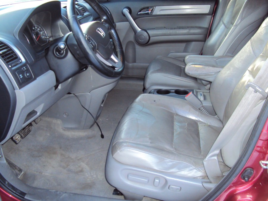 2009 Honda CR-V EX-L - Photo 8