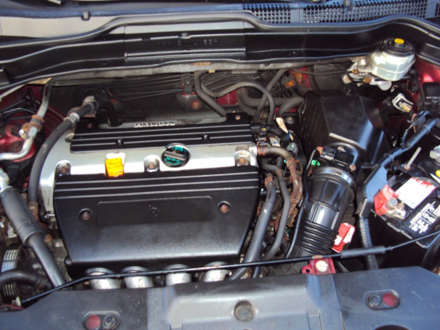 2009 Honda CR-V EX-L - Photo 19