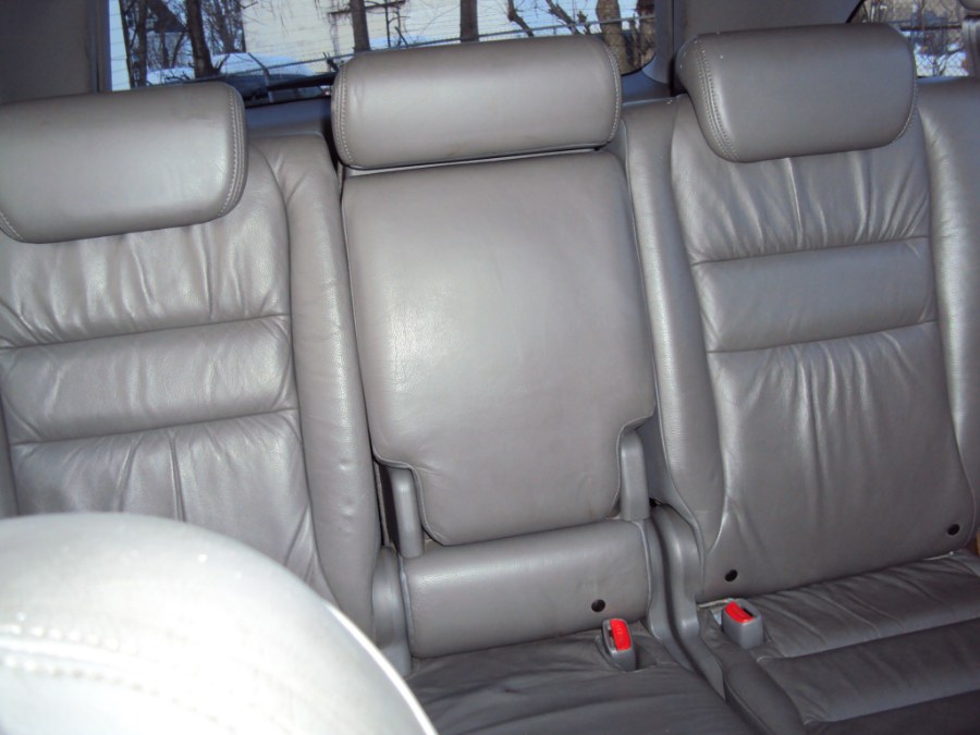 2009 Honda CR-V EX-L - Photo 18