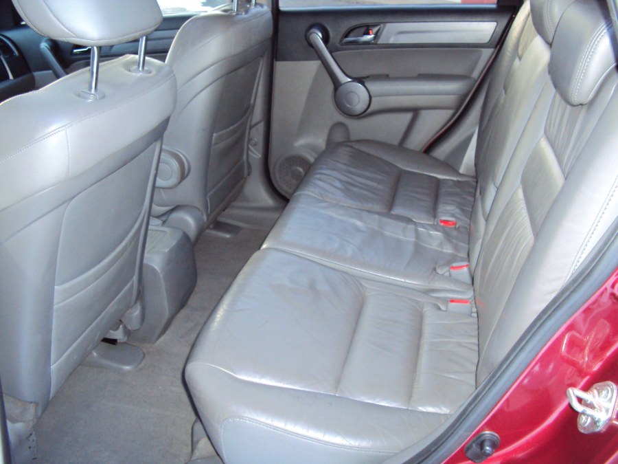 2009 Honda CR-V EX-L - Photo 12