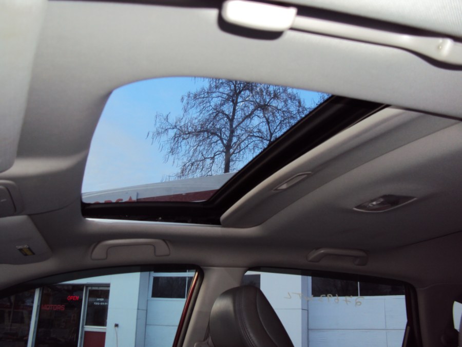 2009 Honda CR-V EX-L - Photo 11