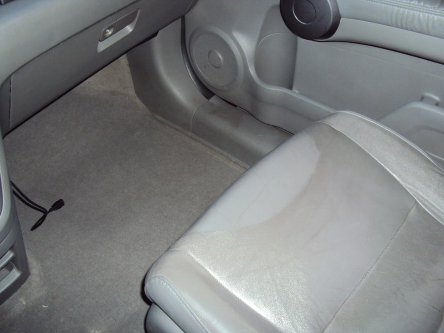 2009 Honda CR-V EX-L - Photo 20