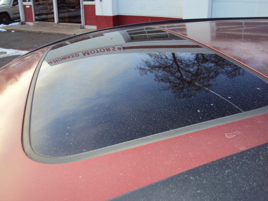 2009 Honda CR-V EX-L - Photo 9