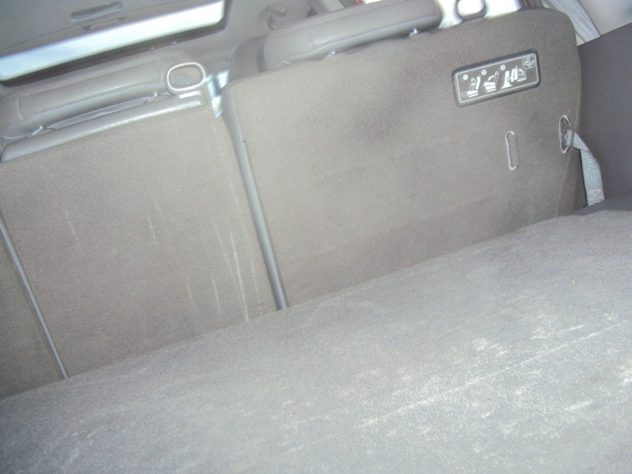 2009 Honda CR-V EX-L - Photo 15