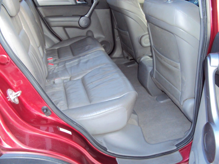 2009 Honda CR-V EX-L - Photo 13