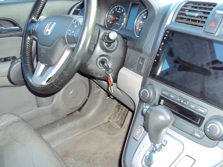 2009 Honda CR-V EX-L - Photo 22