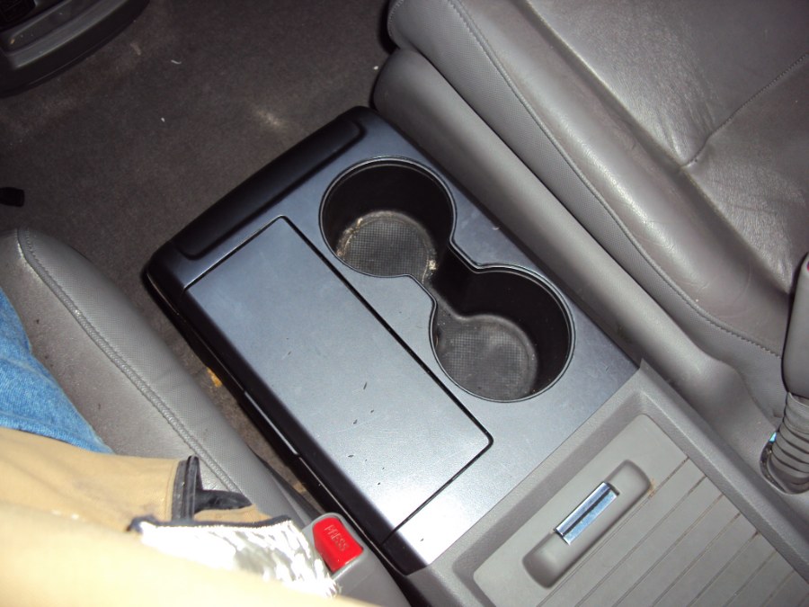 2009 Honda CR-V EX-L - Photo 21