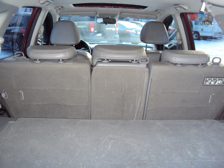 2009 Honda CR-V EX-L - Photo 16