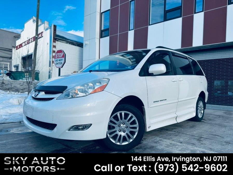 Used 2007 Toyota Sienna in Irvington, New Jersey | Sky Auto Motors. Irvington, New Jersey
