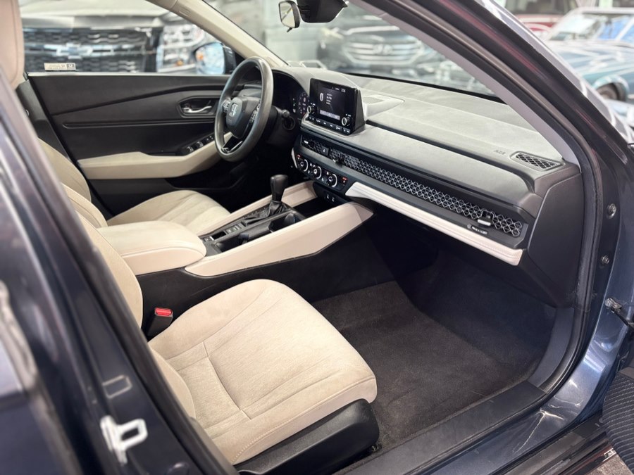 2023 Honda Accord EX - Photo 20