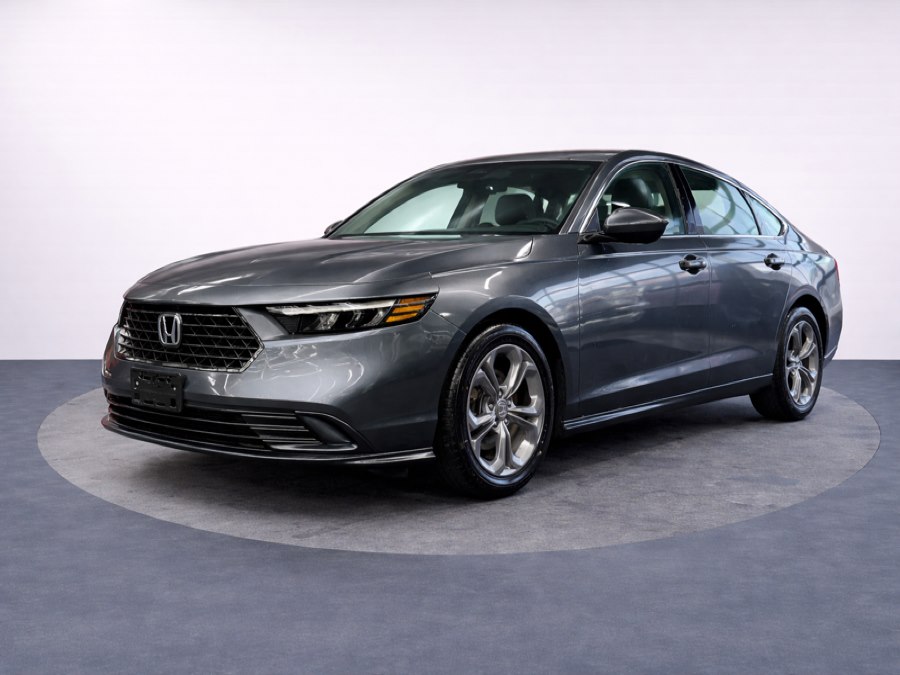 2023 Honda Accord