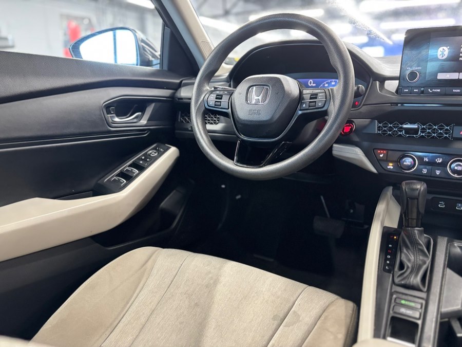 2023 Honda Accord EX - Photo 23