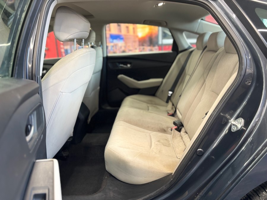2023 Honda Accord EX - Photo 10