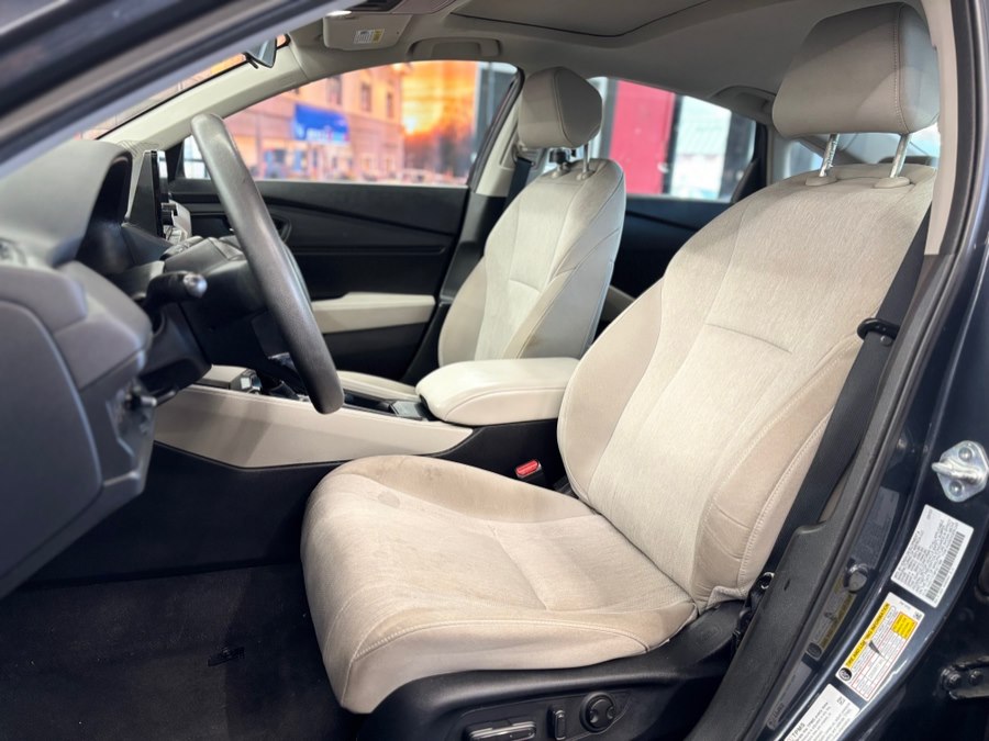 2023 Honda Accord EX - Photo 8