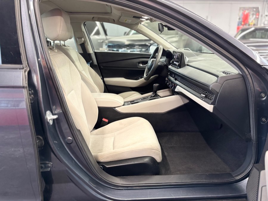 2023 Honda Accord EX - Photo 18