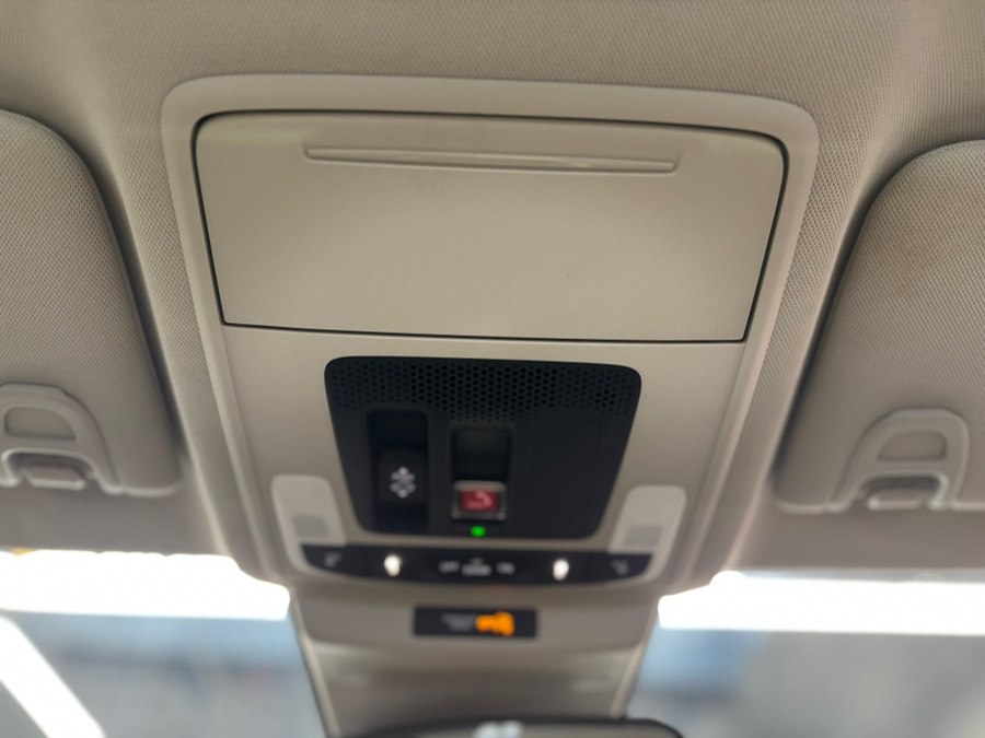 2023 Honda Accord EX - Photo 27