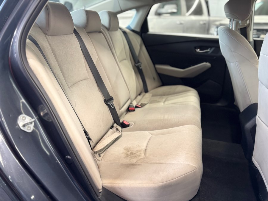 2023 Honda Accord EX - Photo 15