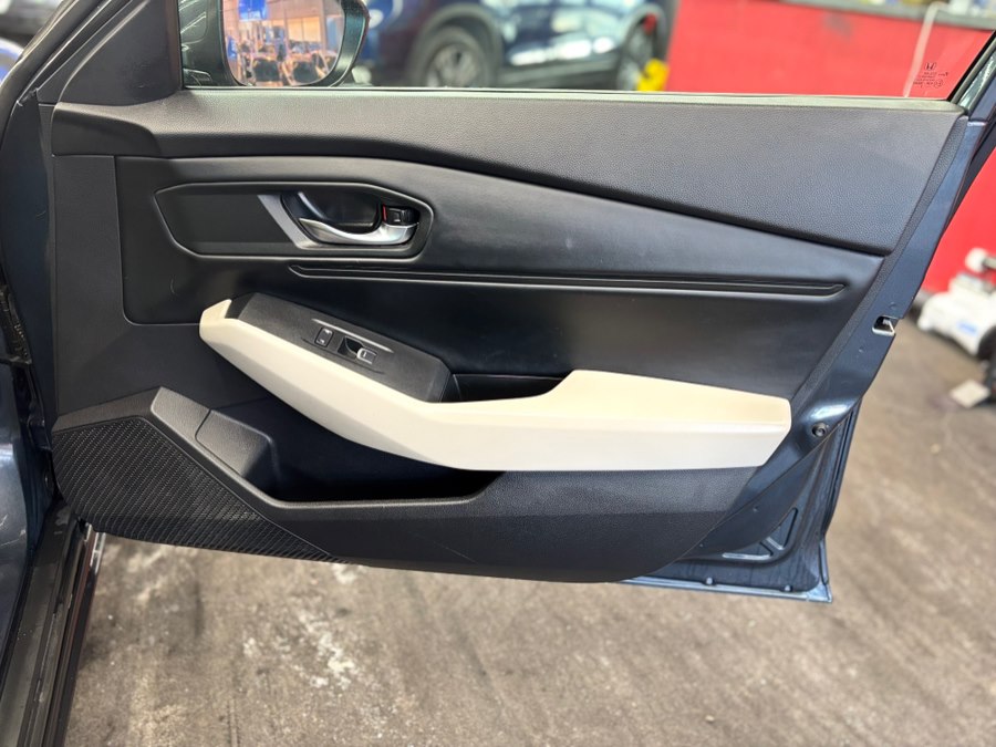 2023 Honda Accord EX - Photo 21