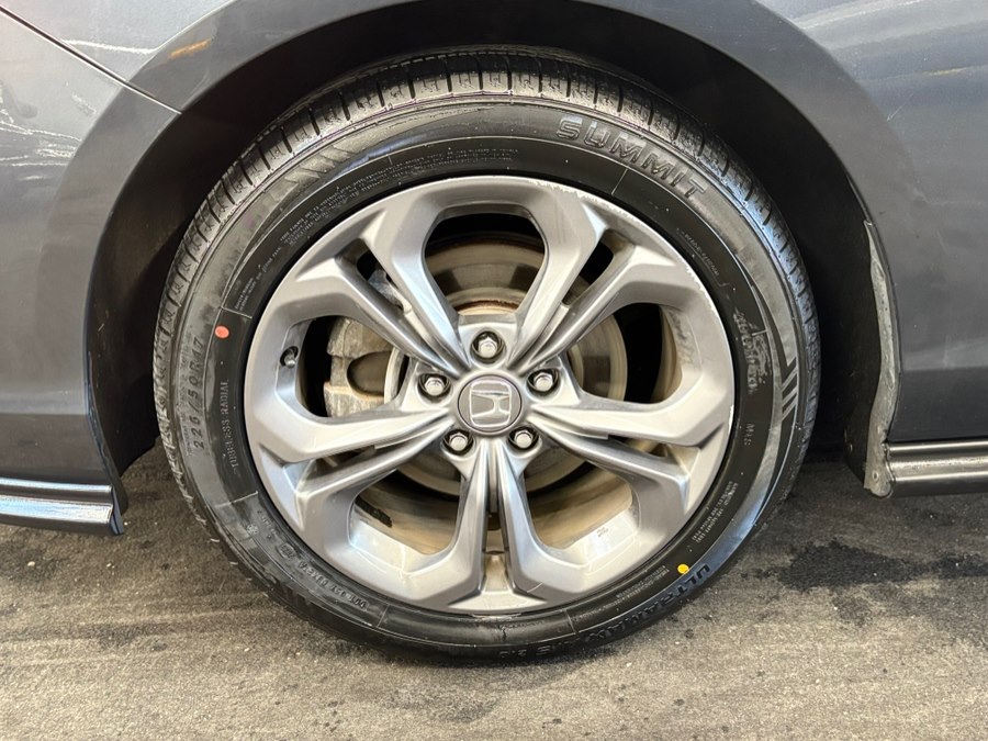 2023 Honda Accord EX - Photo 35