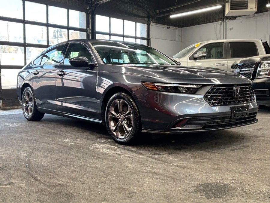 2023 Honda Accord EX - Photo 2