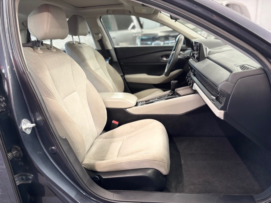 2023 Honda Accord EX - Photo 19