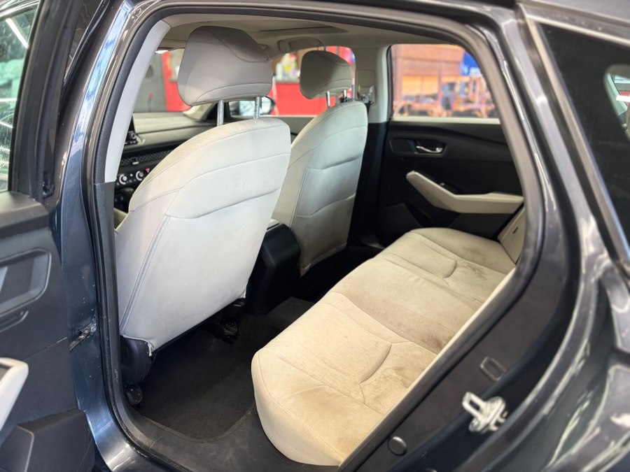 2023 Honda Accord EX - Photo 12