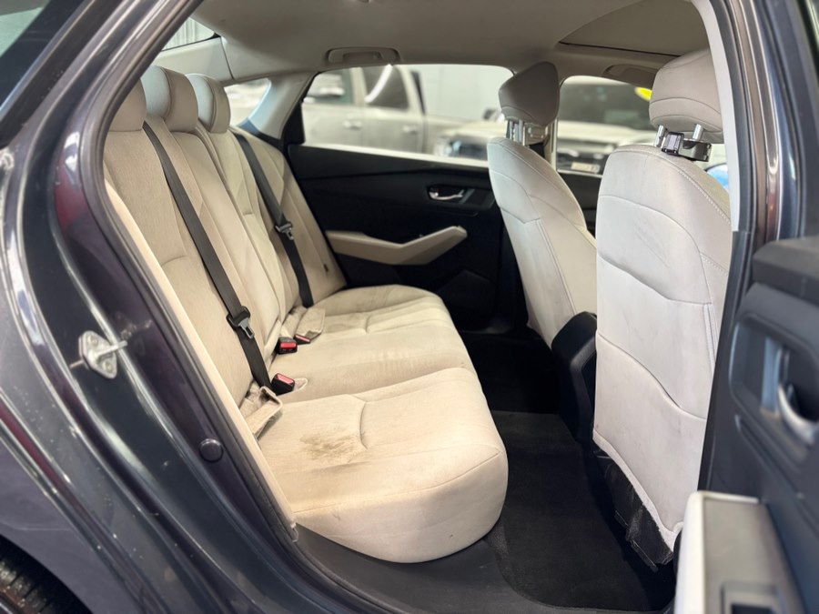 2023 Honda Accord EX - Photo 14