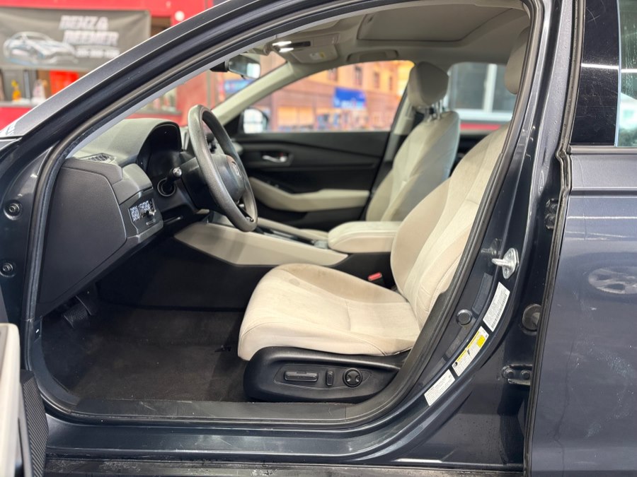 2023 Honda Accord EX - Photo 7