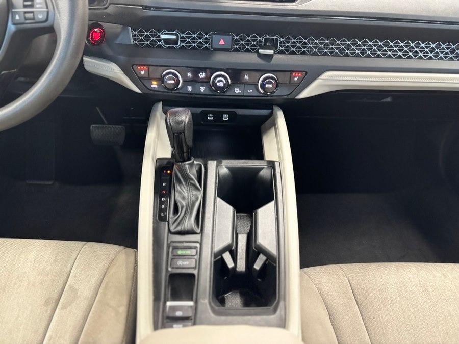 2023 Honda Accord EX - Photo 26