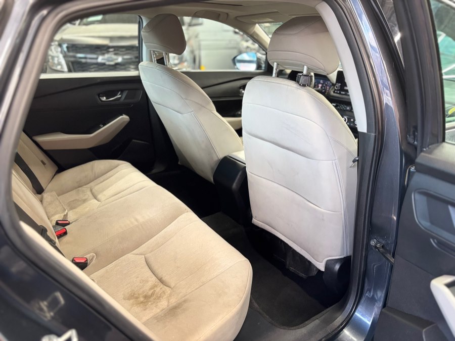2023 Honda Accord EX - Photo 16