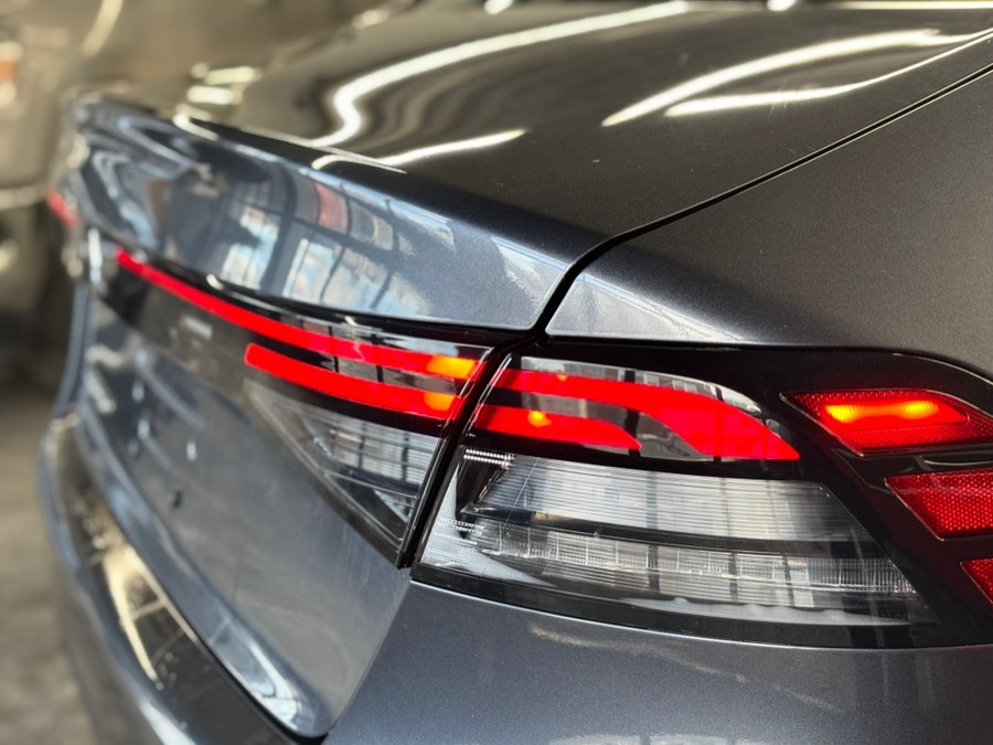 2023 Honda Accord EX - Photo 31
