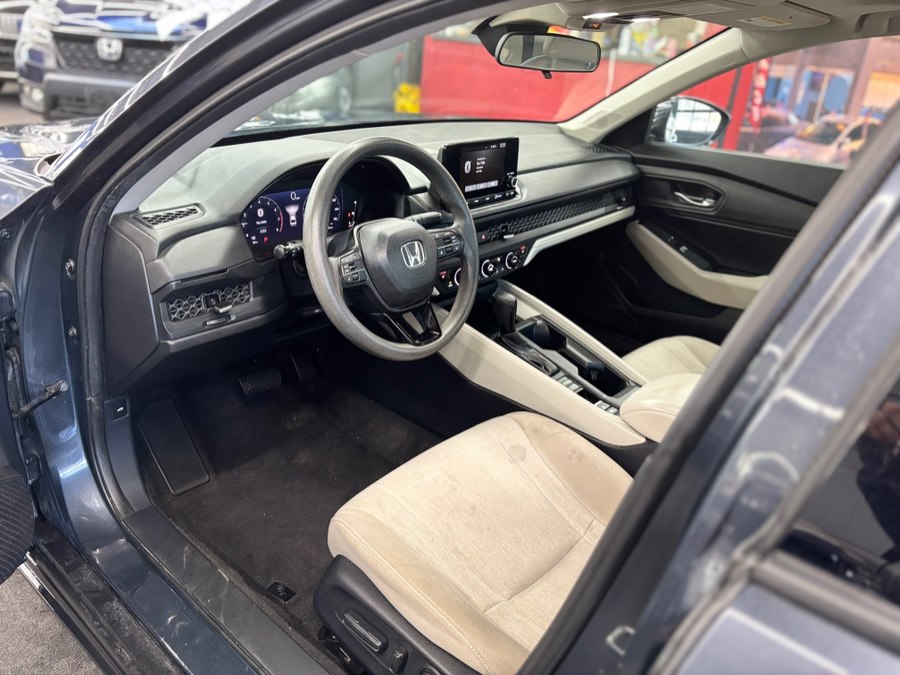2023 Honda Accord EX - Photo 9