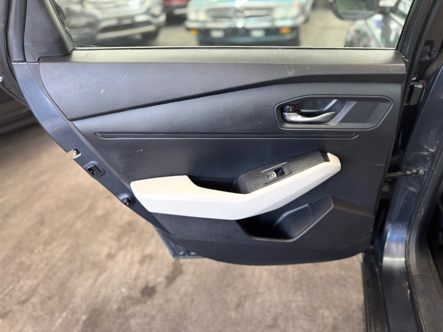 2023 Honda Accord EX - Photo 13
