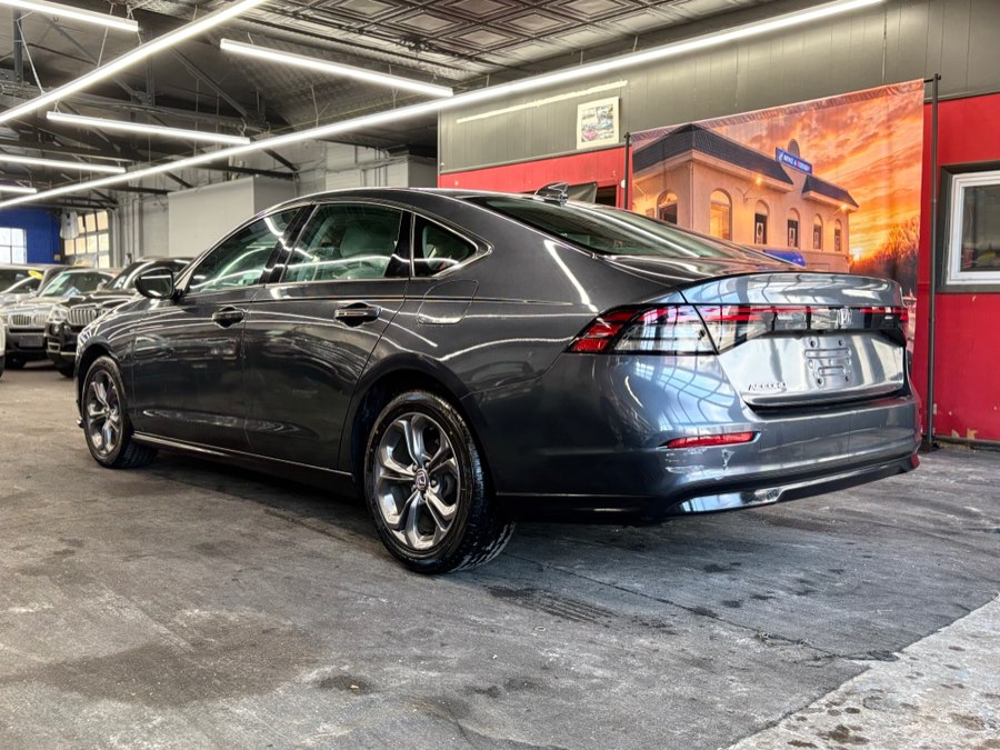 2023 Honda Accord EX - Photo 5