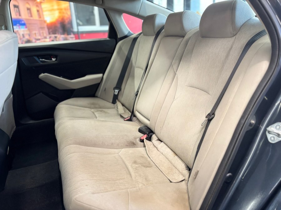 2023 Honda Accord EX - Photo 11