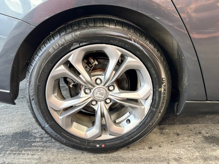 2023 Honda Accord EX - Photo 32